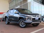 Image for 2023 Mitsubishi Triton MR GLS