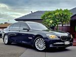 Image for 2009 Bmw 7 Series SEDAN 740LI F02 MY10