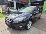 Image for 2014 FORD FOCUS TITANIUM LW MK2