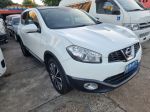 Image for 2012 NISSAN DUALIS Ti (4x2)