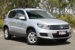 Image for 2015 Volkswagen Tiguan WAGON 118TSI DSG 2WD 5N MY16