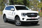 Image for 2023 Ford Everest WAGON TREND UB MY22