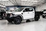 Image for 2019 Ford Ranger XL PX MkIII Auto 4x4 MY19.75 Double Cab