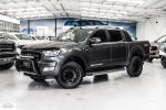 Image for 2017 Ford Ranger Wildtrak PX MkII Auto 4x4 Double Cab