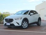 Image for 2021 Mazda CX-3 Neo Sport DK Auto FWD