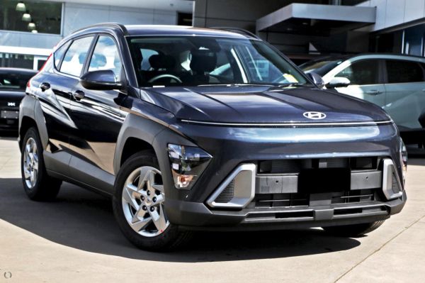 2025 Hyundai Kona Auto 2WD MY26 image