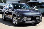 Image for 2025 Hyundai Kona Auto 2WD MY26