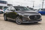Image for 2020 Mazda 3 G25 Evolve BP Series Auto