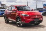 Image for 2022 MG ZS EV Essence Auto MY22