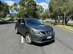Image for 2017 Nissan Qashqai J11 Series 2 ST X-tronic Grey 1 Speed Constant Variable Wagon