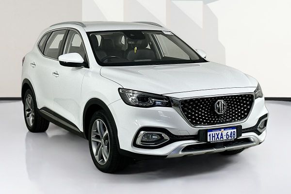 2021 MG HS EXCITE SAS23 MY21 image