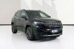 Image for 2022 Jeep COMPASS S-LIMITED (4x4) M6 MY22