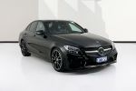 Image for 2021 Mercedes-Benz C300  W205 MY21