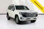 Image for 2026 Toyota LANDCRUISER LC300 SAHARA (4x4) FJA300R