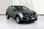 Image for 2019 Nissan QASHQAI ST J11 MY18