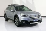 Image for 2015 Subaru OUTBACK 2.5i PREMIUM AWD MY15
