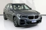 Image for 2019 BMW X1 sDRIVE 20i F48 LCI