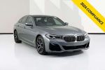 Image for 2024 BMW 5 30d M SPORT LCI G30