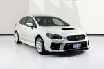 Image for 2018 Subaru WRX PREMIUM (AWD) MY19