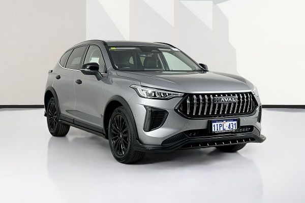 2025 GWM HAVAL JOLION ULTRA image