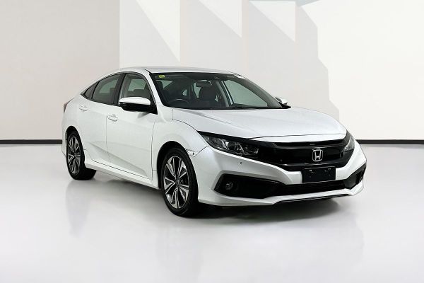 2020 Honda CIVIC VTi-L MY20 image