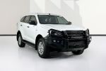Image for 2022 Isuzu MU-X LS-M (4x4) RJ MY22
