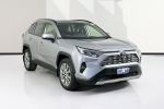 Image for 2021 Toyota RAV4 CRUISER (2WD) MXAA52R