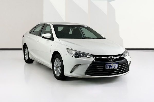 2015 Toyota CAMRY ALTISE ASV50R MY15 image