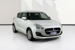 Image for 2023 Suzuki SWIFT GL NAVI AZ SERIES II