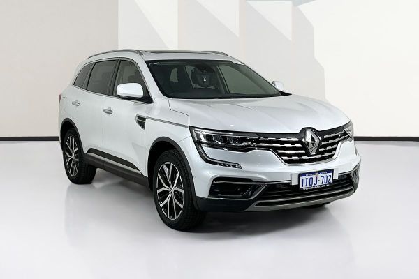 2024 Renault KOLEOS INTENS (4x4) ZGH MY23 image