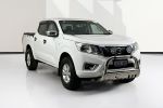 Image for 2019 Nissan NAVARA RX (4x2) D23 SERIES 4 MY19 4x2