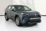 Image for 2024 Toyota RAV4 GX (2WD) HYBRID AXAH52R
