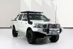 Image for 2014 Toyota HILUX SR5 (4x4) KUN26R MY14 4X4