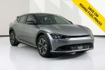 Image for 2024 Kia EV6 AIR RWD CV MY24