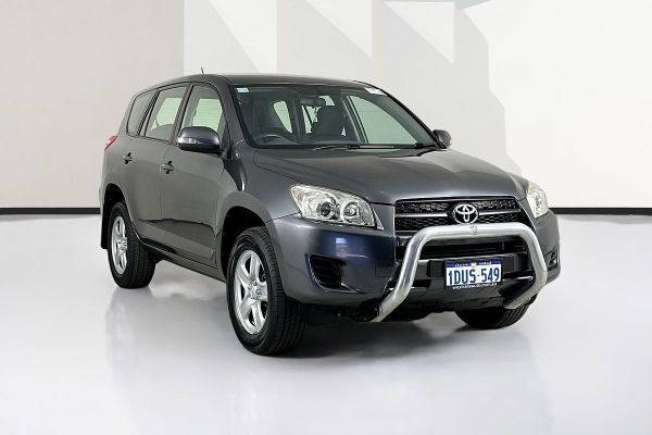 2012 Toyota RAV4 CV (2WD) ACA38R image