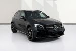 Image for 2019 Mercedes-Benz GLC 43 253 MY19