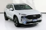 Image for 2023 Hyundai SANTA FE ELITE CRDi (AWD) TM.V4 MY23