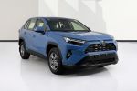 Image for 2025 Toyota RAV4 GX (2WD) HYBRID AXAH52R