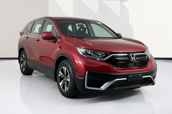 2020 Honda CR-V VTi (2WD) MY20 image