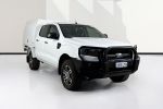 Image for 2017 Ford RANGER XL 3.2 (4x4) PX MKII MY17 4X4 3.2L
