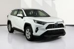 Image for 2019 Toyota RAV4 GX (AWD) HYBRID AXAH54R