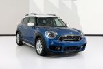 Image for 2020 MINI COUNTRYMAN COOPER S F60