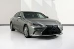 Image for 2018 Lexus ES300h SPORTS LUXURY (HYBRID) AXZH10R MY18