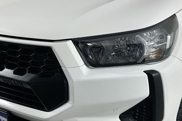 2024 Toyota Hilux GUN126R SR image