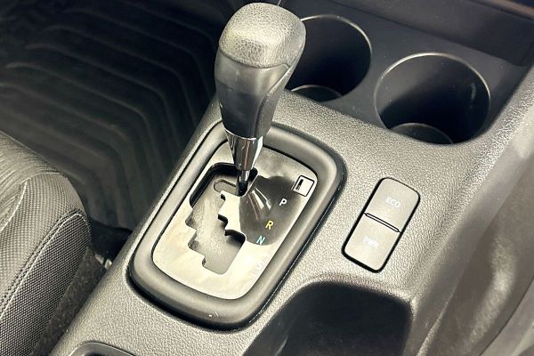 2024 Toyota Hilux GUN126R SR image