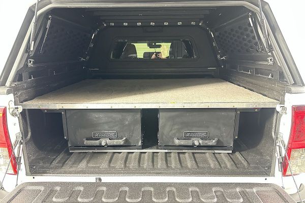 2024 Toyota Hilux GUN126R SR image