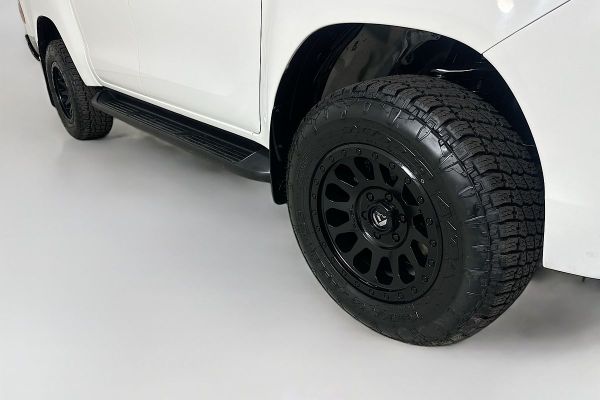 2024 Toyota Hilux GUN126R SR image