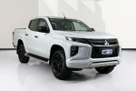 Image for 2022 Mitsubishi TRITON GLX-R (4x4) MR MY22 4X4