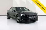 Image for 2022 Polestar 2 LONG RANGE SINGLE MOTOR 78kWh MY22