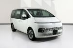 Image for 2023 Hyundai STARIA  US4.V2 MY23